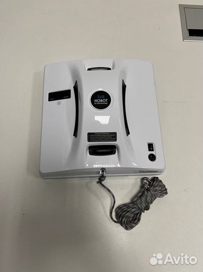 Hobot Робот мойщик окон Hobot-268