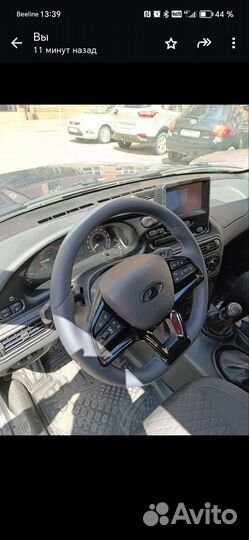 Руль нива урба нива 21213/21214/2177