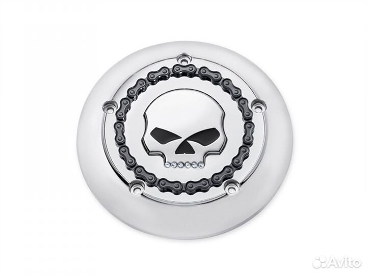 Вставка в крышку воздушного фильтра 61400021