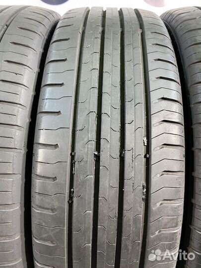 Continental ContiEcoContact 5 195/55 R20