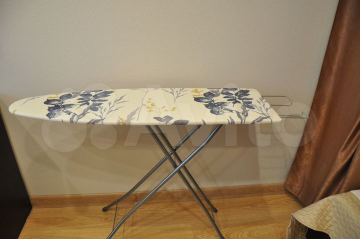 1-к. квартира, 42,7 м², 7/12 эт.