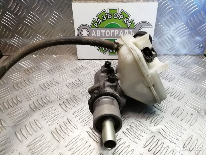 Гтц Ford Transit 2.0 Duratorq DI 75л.с 2001г