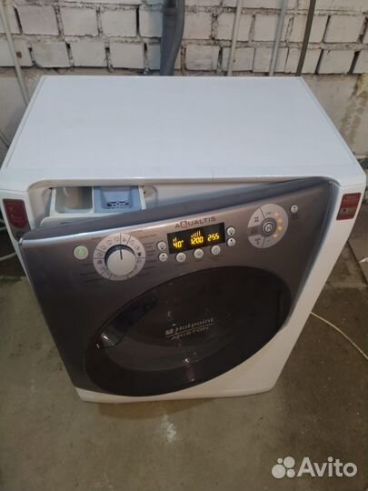 Стиральная машинка в отличном состоянии