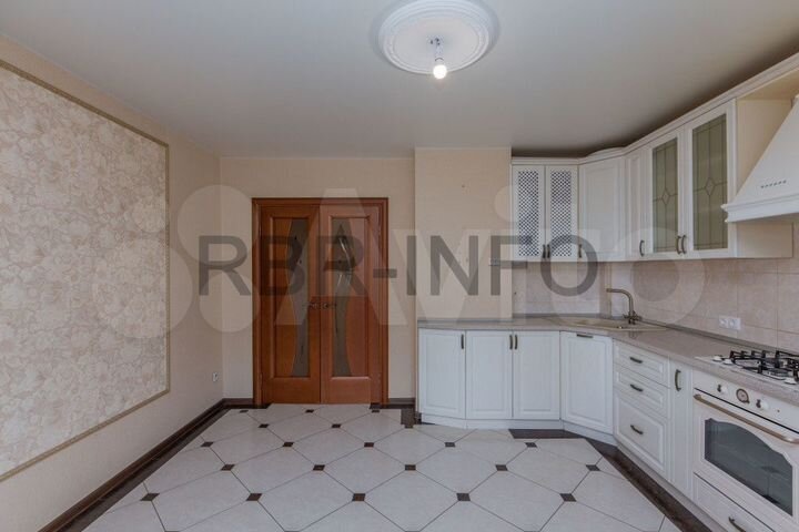 2-к. квартира, 86,6 м², 10/10 эт.