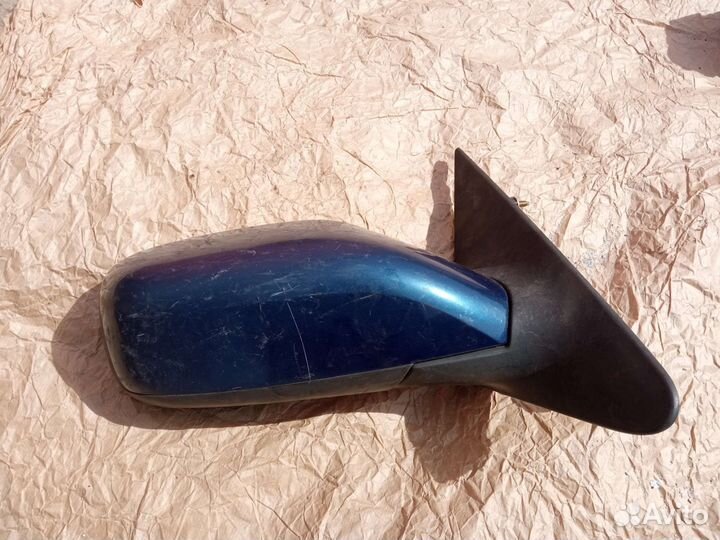 Зеркало Renault Laguna 2