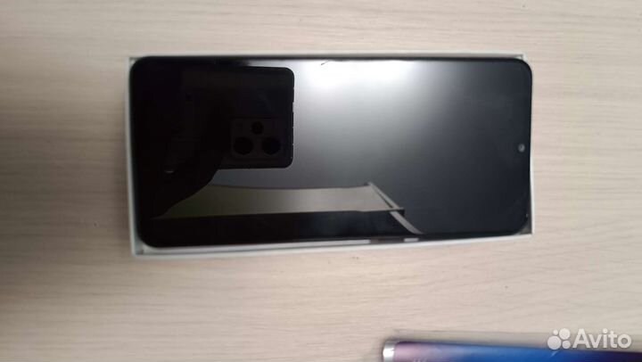 Телефон Samsung A02