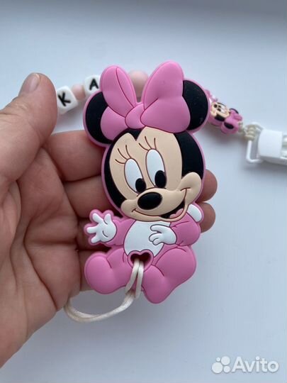 Грызунок Вика