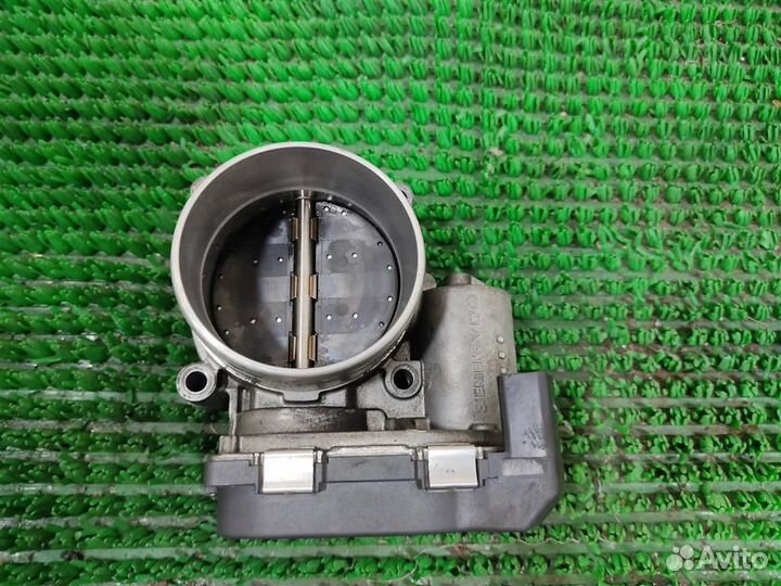Дроссельная заслонка Audi Q7 (4LB) 2008