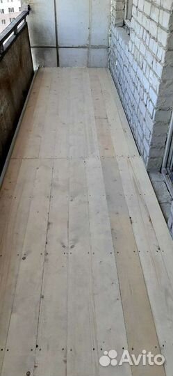 Установка пластиковых окон, остекление балкона