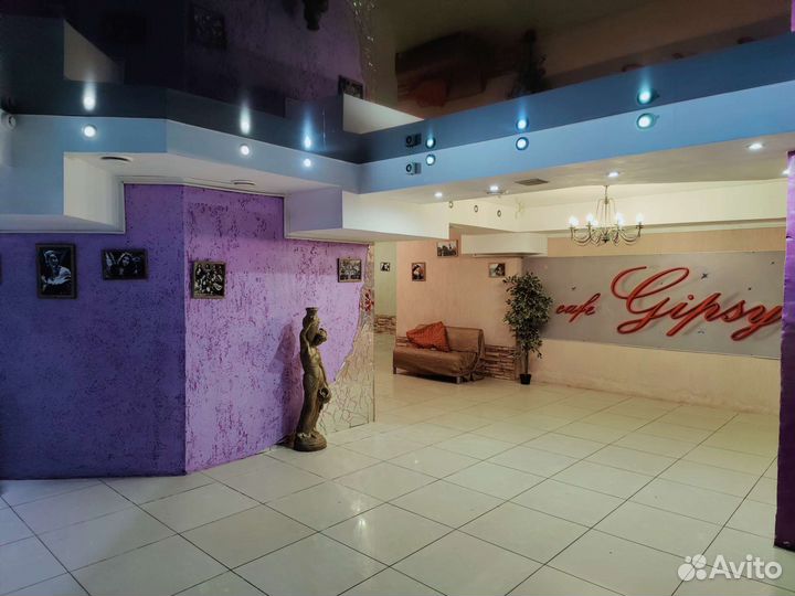 Кафе-бар ресторан