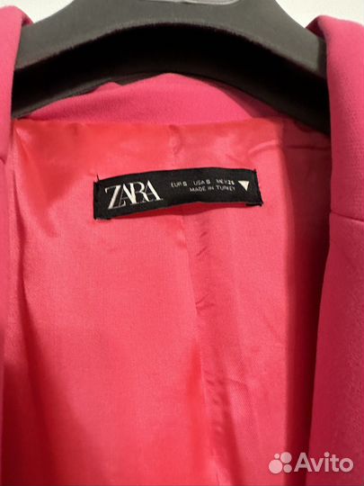 Жакеты Zara 2 штуки