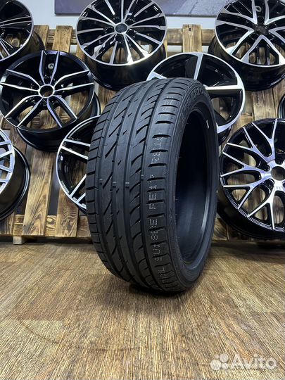 Sailun Atrezzo ZSR 205/40 R17 84Y
