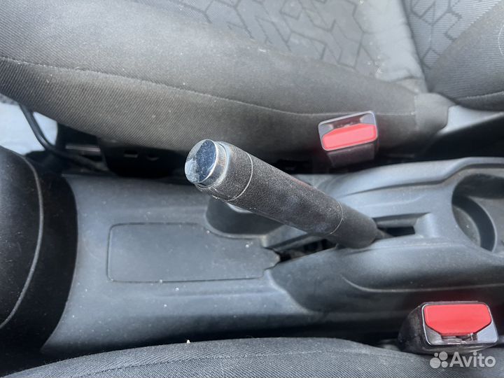 Ручник Peugeot Пежо 301 Citroen C-Elisee