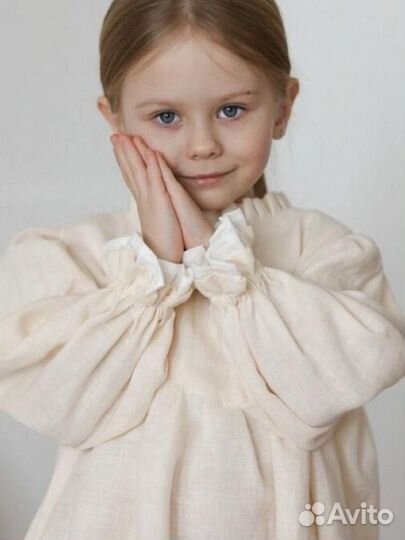 Платье доя девочки