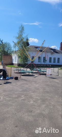Игровое оборудование