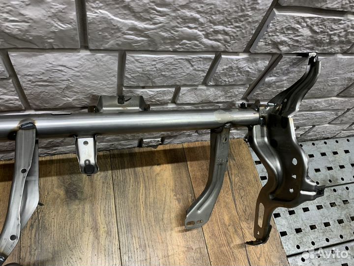 Skoda Kodiaq Усилитель торпедо