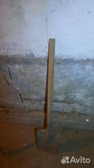 Садовый инвентарь бу