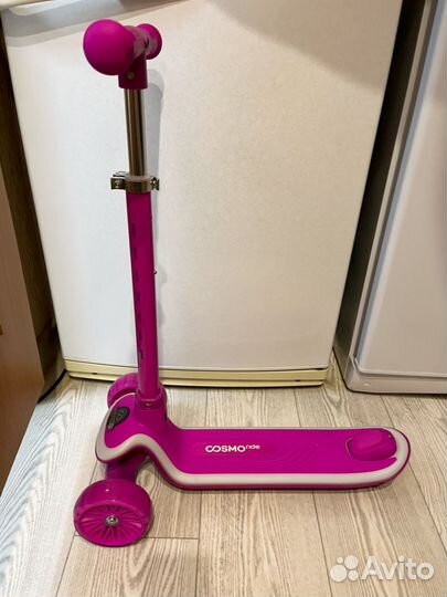 Самокат детский