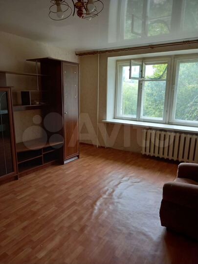 1-к. квартира, 39 м², 3/9 эт.