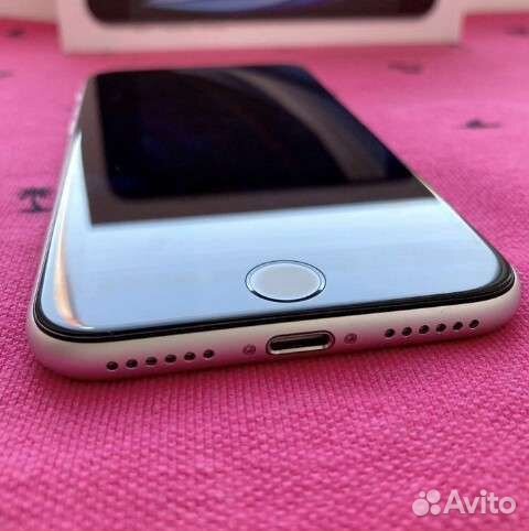 iPhone SE (2020), 128 ГБ