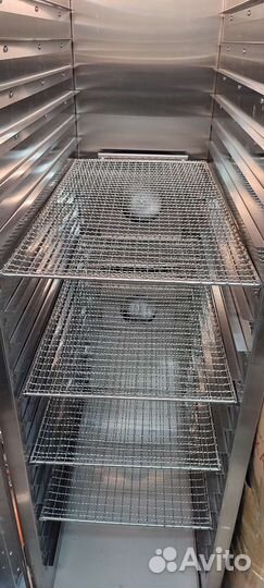 Решетки для копчения, коптильни, барбекю