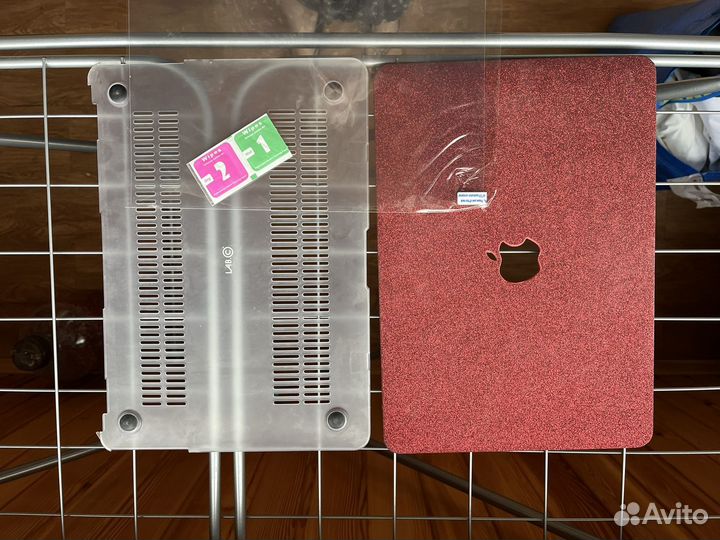 Чехол для macbook air 13