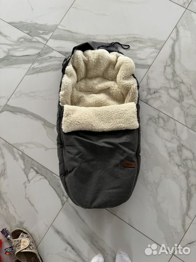 Markus конверт зимний