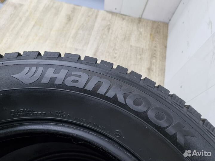 Hankook Winter i'Pike X W429A 235/65 R17 104T