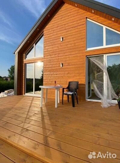 Окна быстро за день