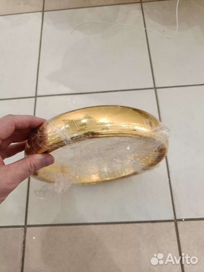 Кольца на машину свадебные