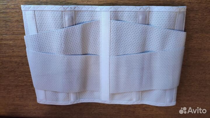 Ортопедический корсет