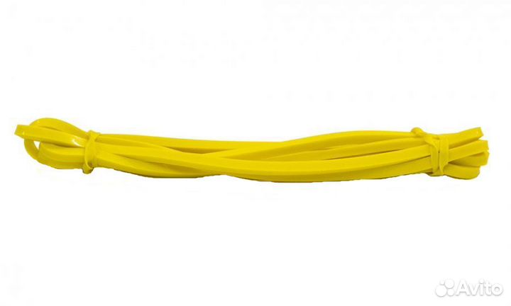 Эспандер, лента кольцо, жгут для фитнеса