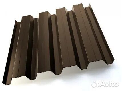 Профнастил Н60