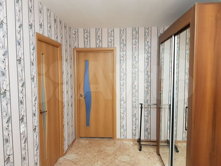 2-к. квартира, 65 м², 5/10 эт.