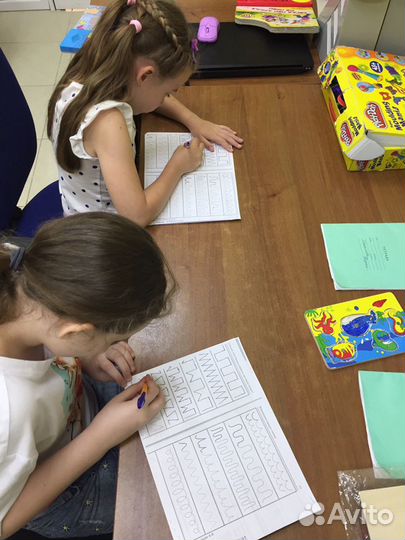 Учитель-дефектолог, сурдопедагог, нейропсихолог