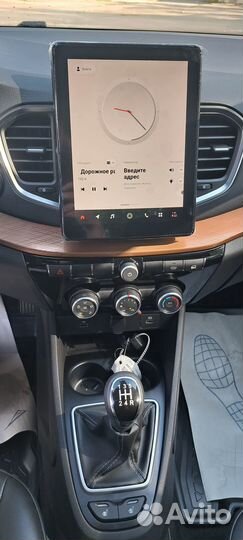 LADA Vesta 1.6 МТ, 2023