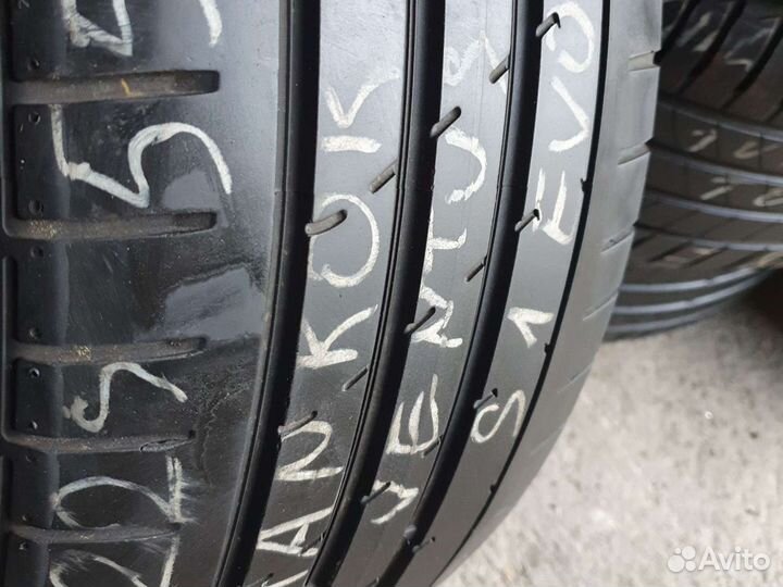 Hankook Ventus S1 Evo 2 K117 225/55 R17 97Y