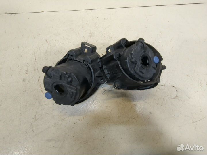 Фара противотуманная Toyota RAV 4, 2007