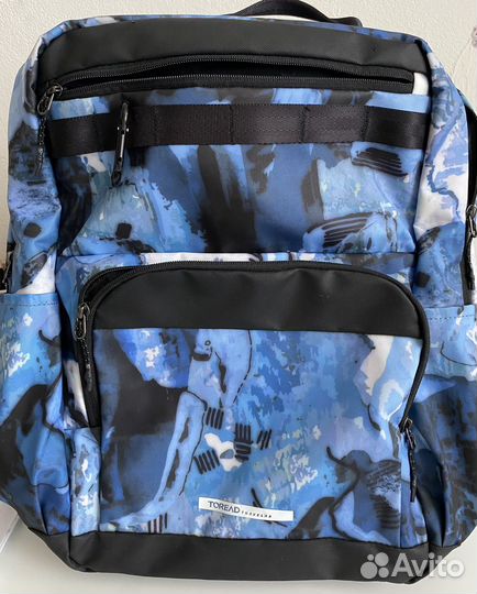 Новый Рюкзак