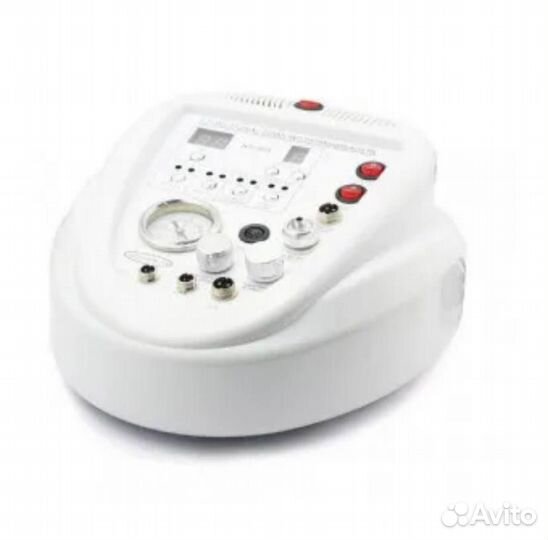 Косметологический аппарат алмазной дермабразии