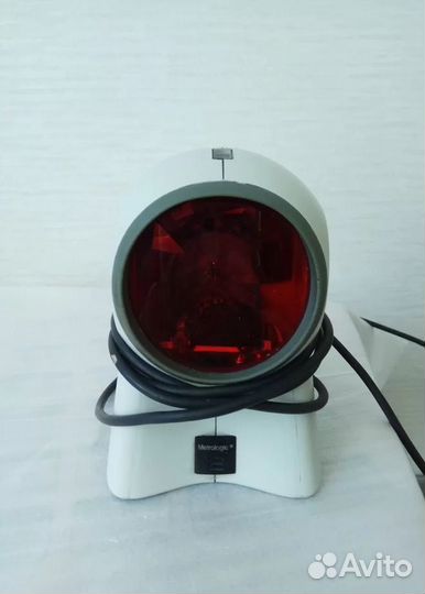 Сканер штрих кодов Metrologic MS7120 orbit