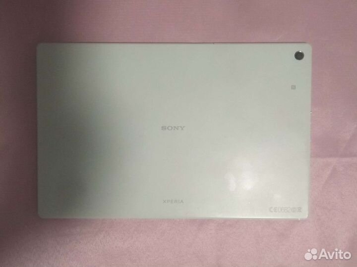 Планшет Sony sgp512 на разбор