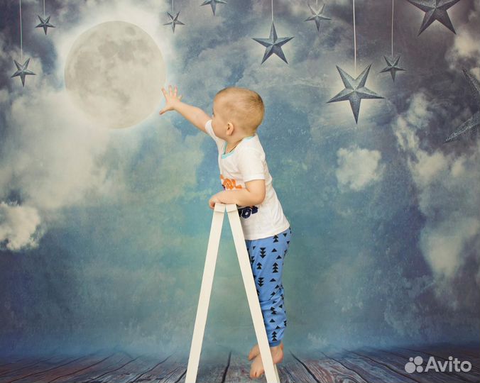 Фотофоны виниловые