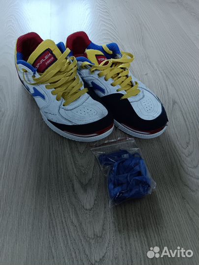 Футзалки joma top flex