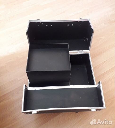 Бьюти кейс мас