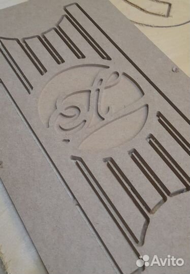 Фрезеровка чпу, изготовление пресс-форм формовка