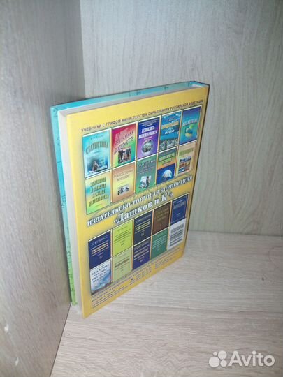 Математическое моделирование в экономике. 2004г