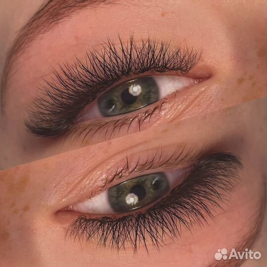 Наращивашние ресниц мытищи