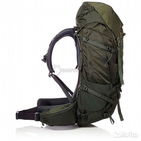 Рюкзак Lowe alpine Diran 65:75