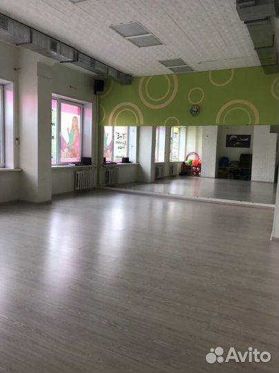 Аренда спортивного зала